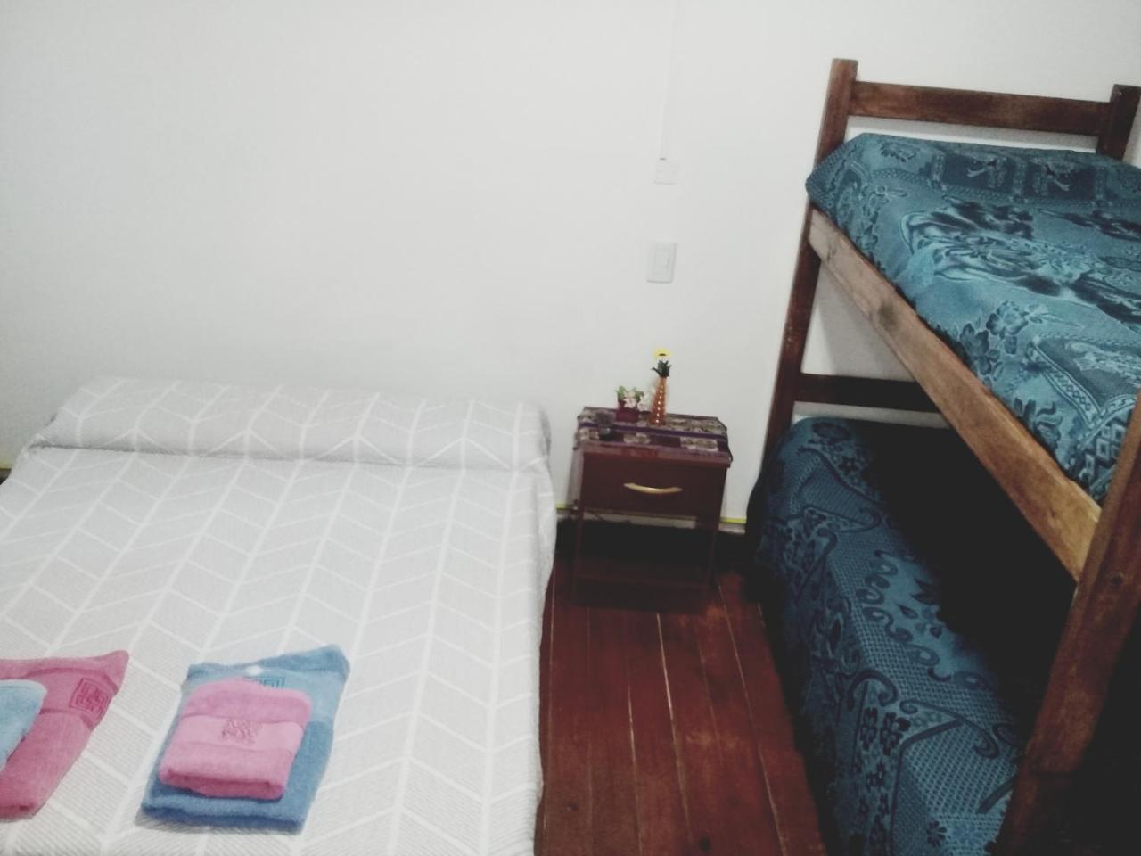 Hostal La Posada De Gervasio Σάλτα Εξωτερικό φωτογραφία