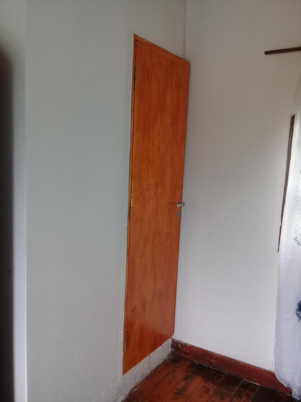 Hostal La Posada De Gervasio Σάλτα Εξωτερικό φωτογραφία
